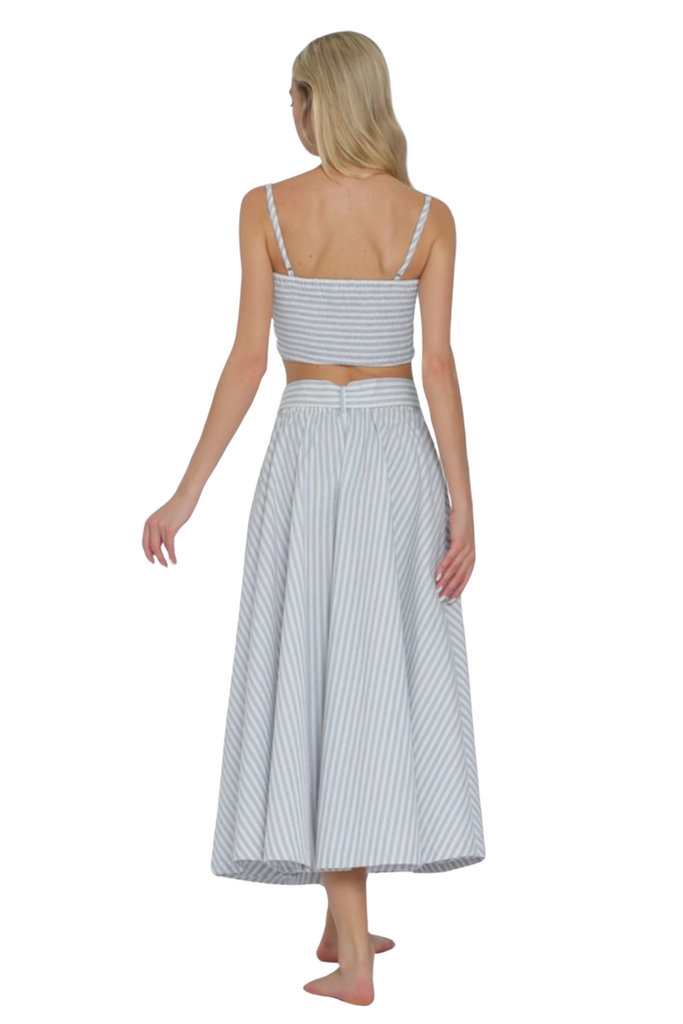 Vinna 2 Pc Skirt Set-SETS-Intrigue