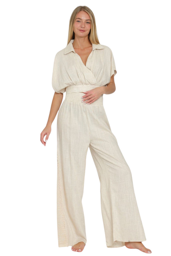 Briana 2 Pc Pants Set-PANTS SETS-Intrigue