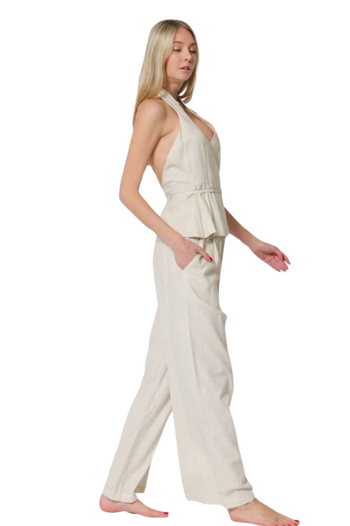 Timee 2 Pc Pants Set-PANTS SETS-Intrigue
