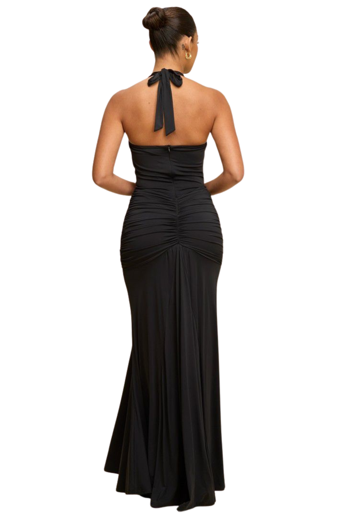 Rosetta Maxi Dress-DRESS-Intrigue