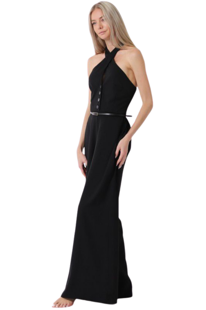Sally Jumper-Jumpsuits & Rompers-Intrigue