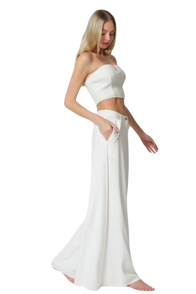 Deshyn 2 Pc Pants Set-SETS-Intrigue