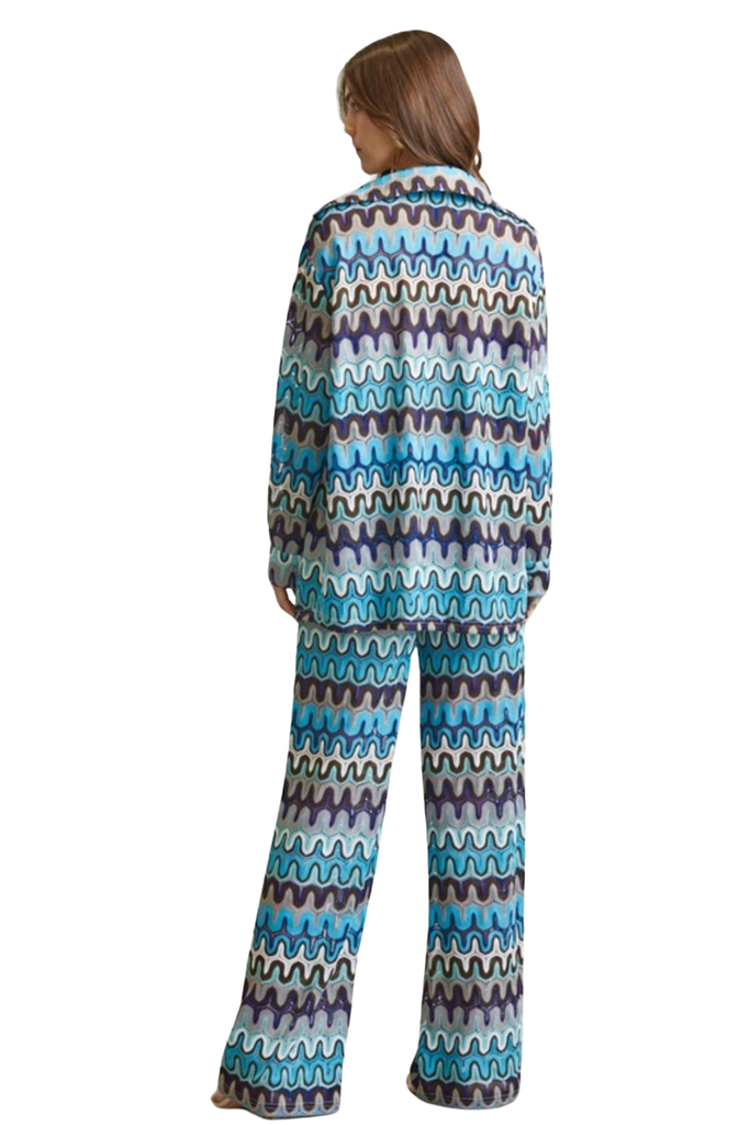 Helen 3 Pc Pants Set-PANTS SETS-Intrigue