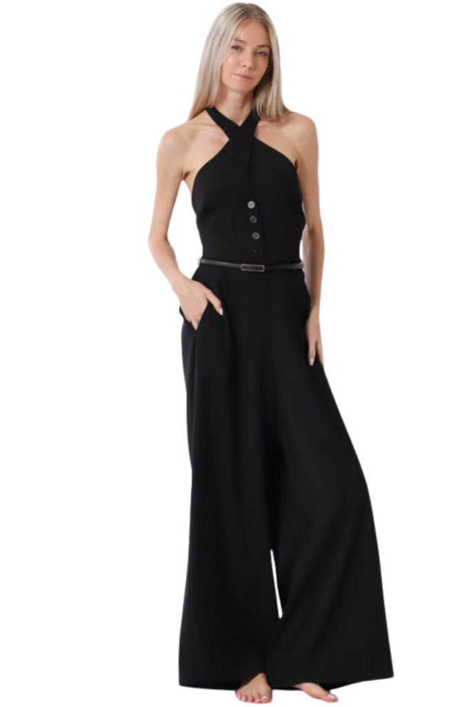 Sally Jumper-Jumpsuits & Rompers-Intrigue