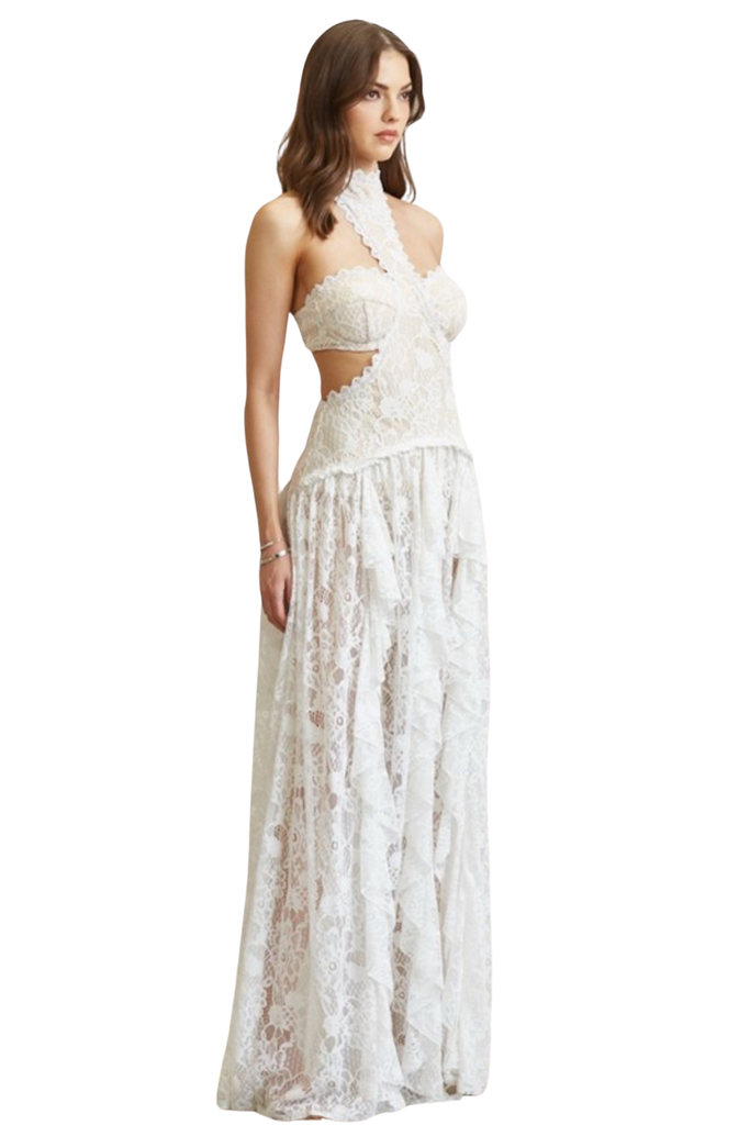 Xiara Maxi Dress-DRESSES-Intrigue