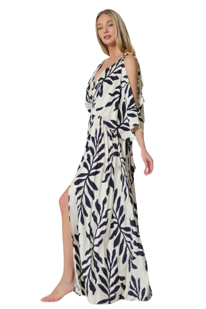 Palmi dress-DRESSES-Intrigue