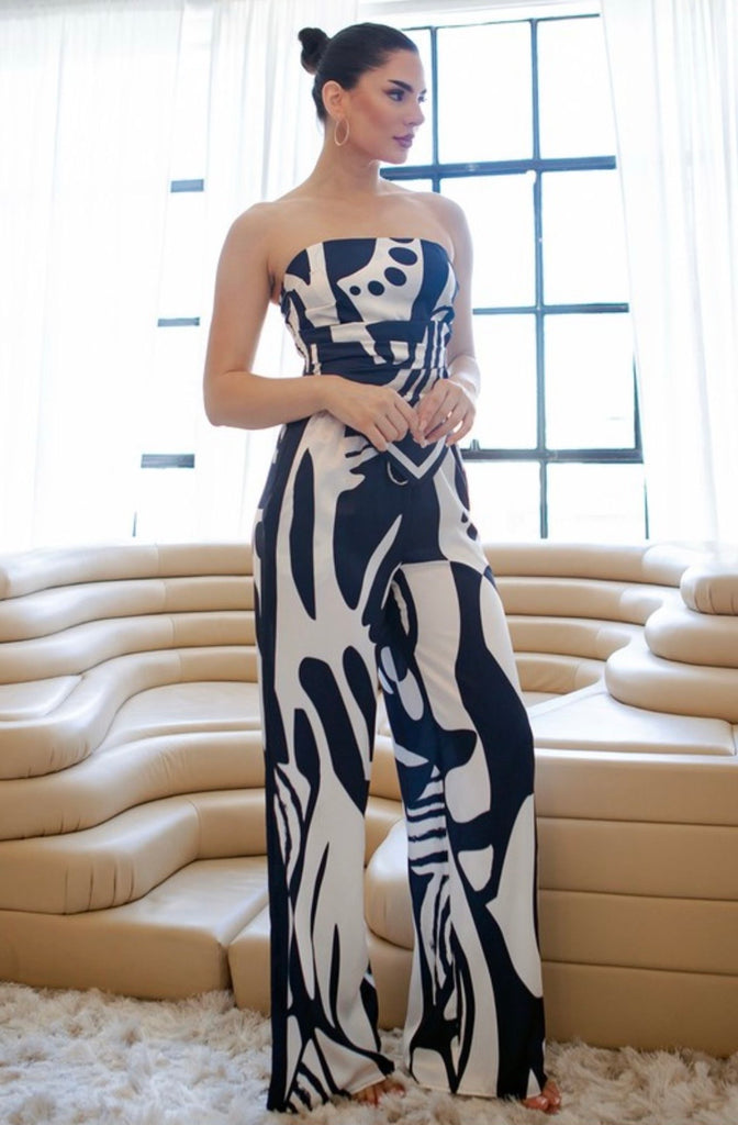 Tami Satin Pants Set-PANTS SETS-Intrigue