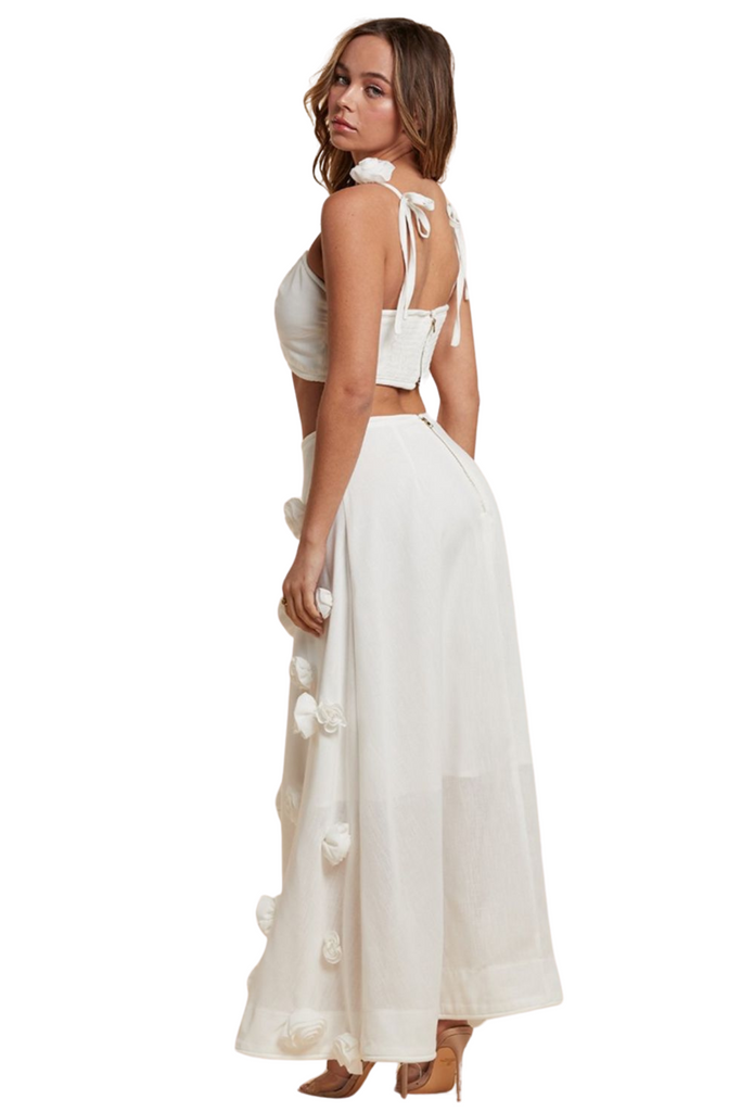 Bria 2 Pc Skirt Set-Outfit Sets-Intrigue