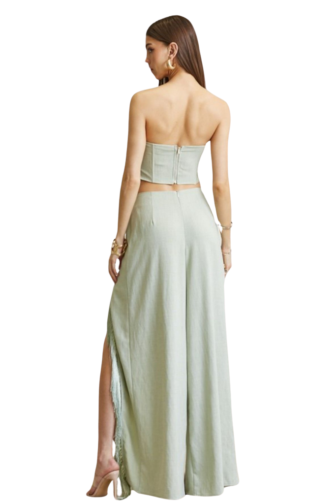 Yaris Skirt Set-Outfit Sets-Intrigue