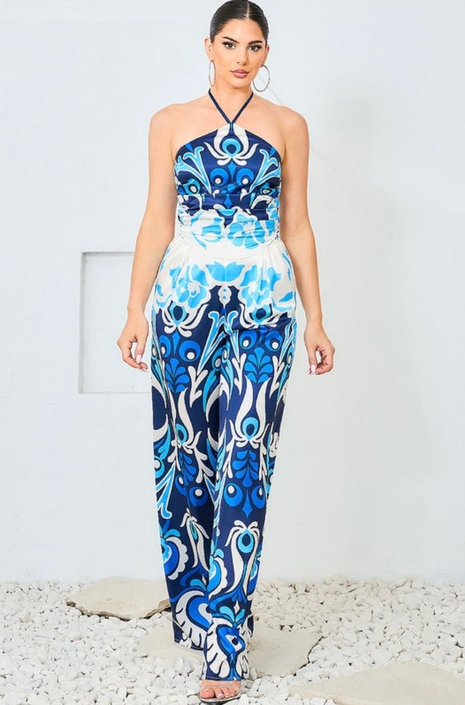 Kassi 2 Pc Pants Set-SETS-Intrigue