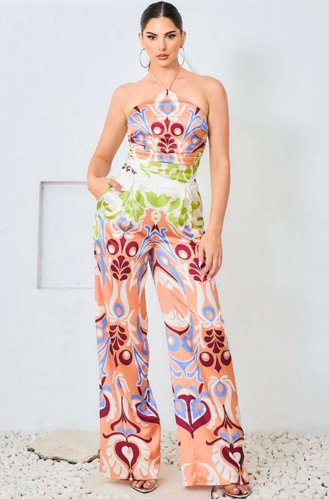 Kassi 2 Pc Pants Set-SETS-Intrigue
