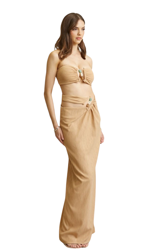 Rellie Skirt Set-SETS-Intrigue
