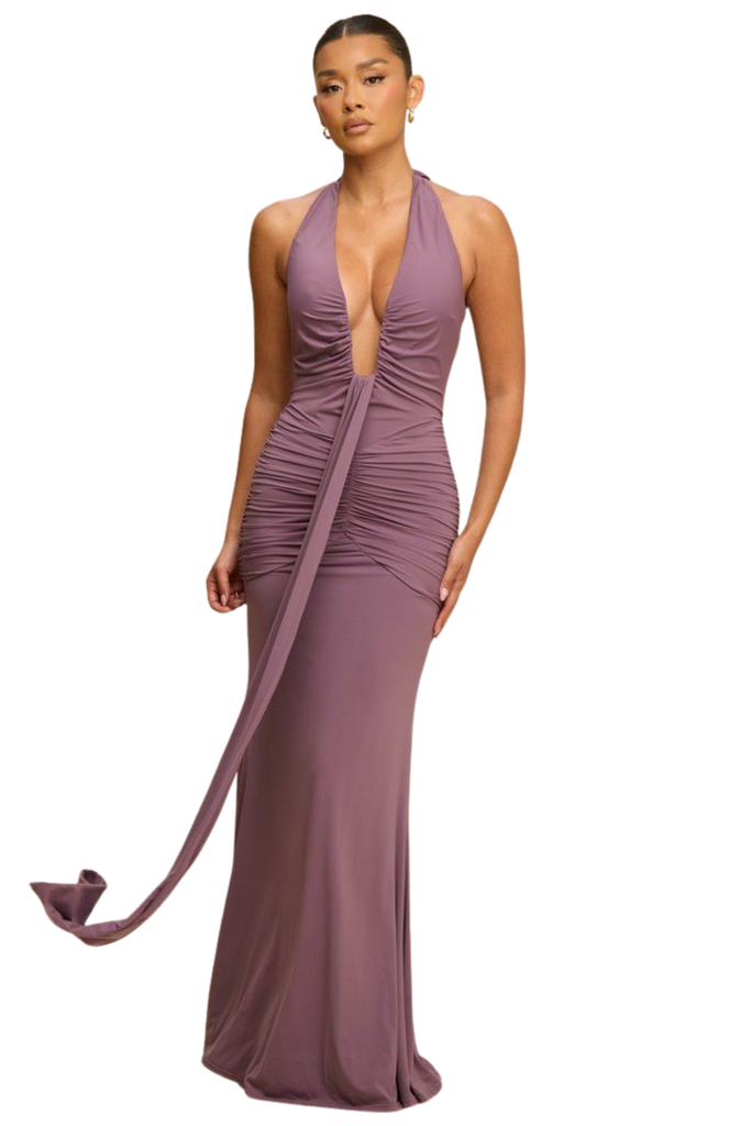 Rosetta Maxi Dress-DRESS-Intrigue