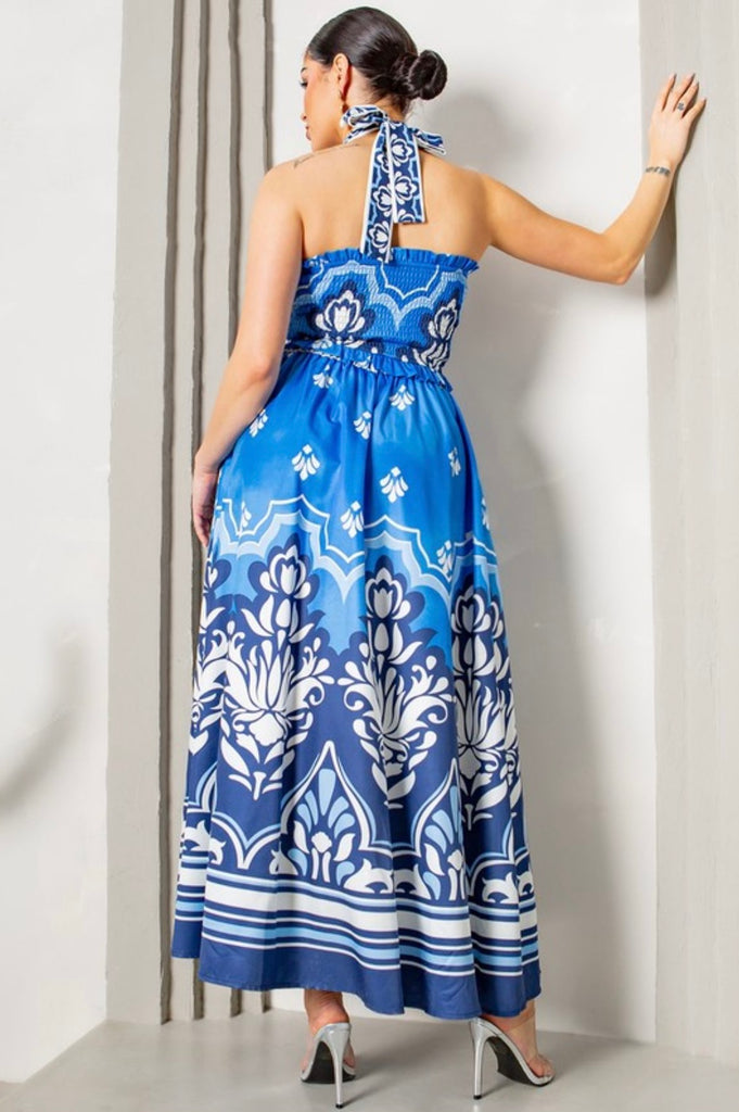 Shima 2 Pc Set-Intrigue