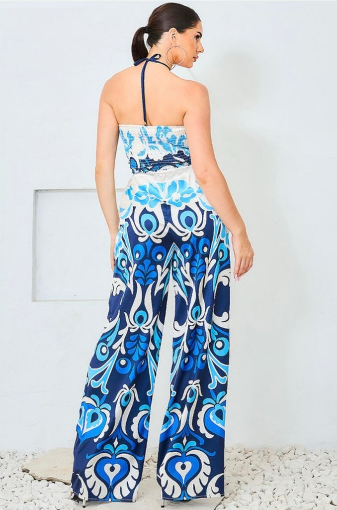 Kassi 2 Pc Pants Set-SETS-Intrigue