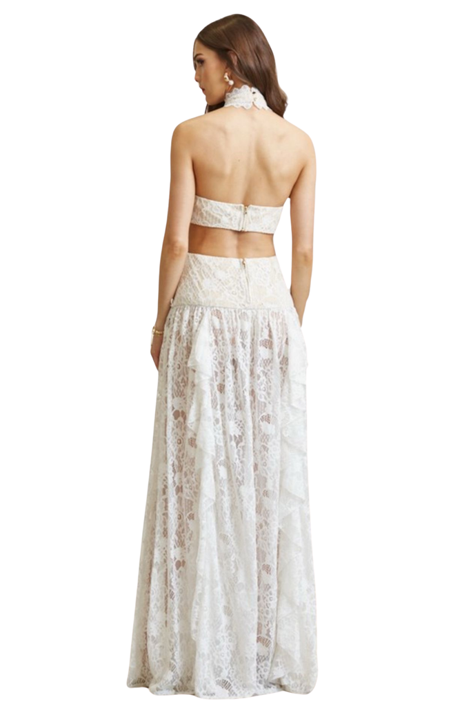 Xiara Maxi Dress-DRESSES-Intrigue