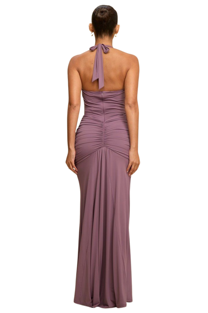 Rosetta Maxi Dress-DRESS-Intrigue