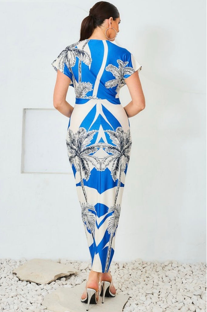 Gia Midi Dress-DRESSES-Intrigue