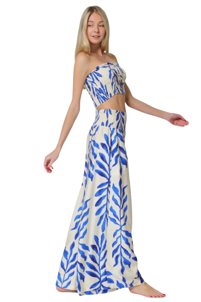 Serela 2 Pc Pants Set-SETS-Intrigue