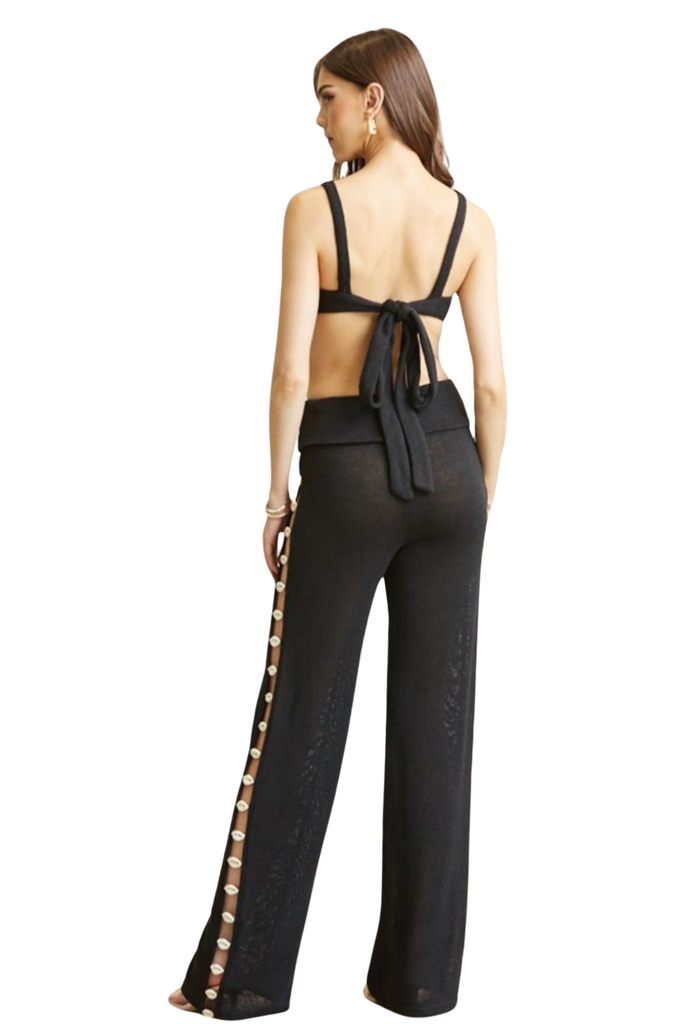 Kala Shell Pants Set-PANTS SETS-Intrigue