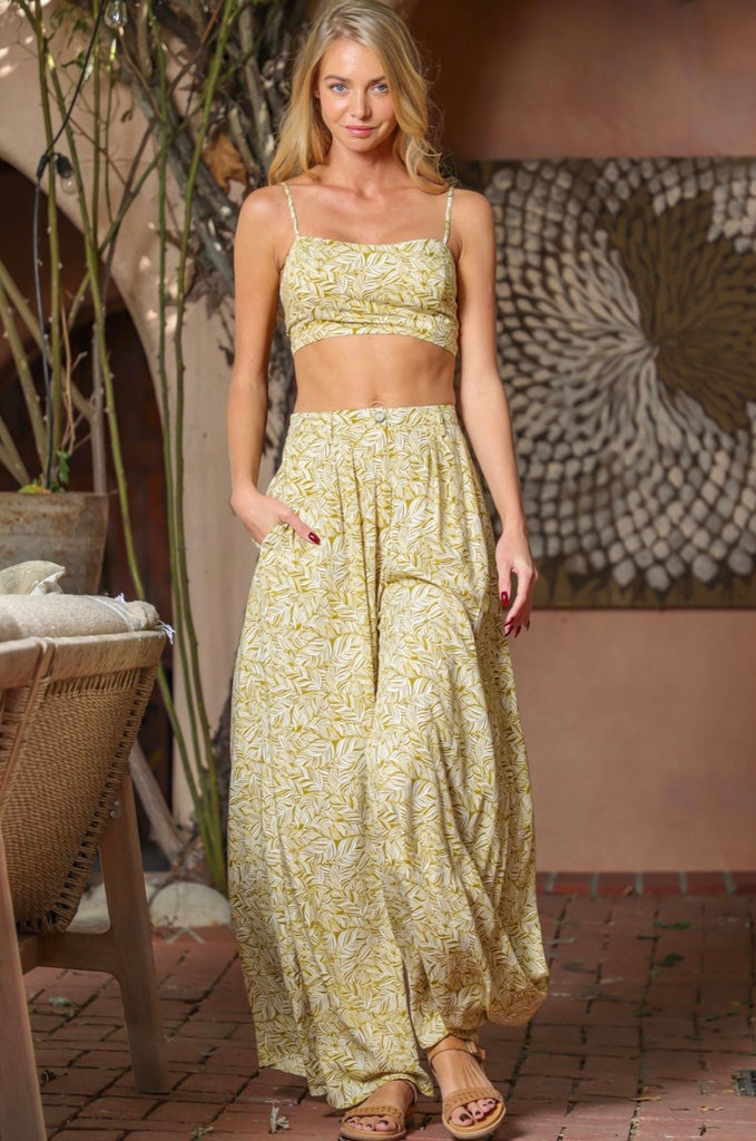Palmer 2 Pants Set-SETS-Intrigue