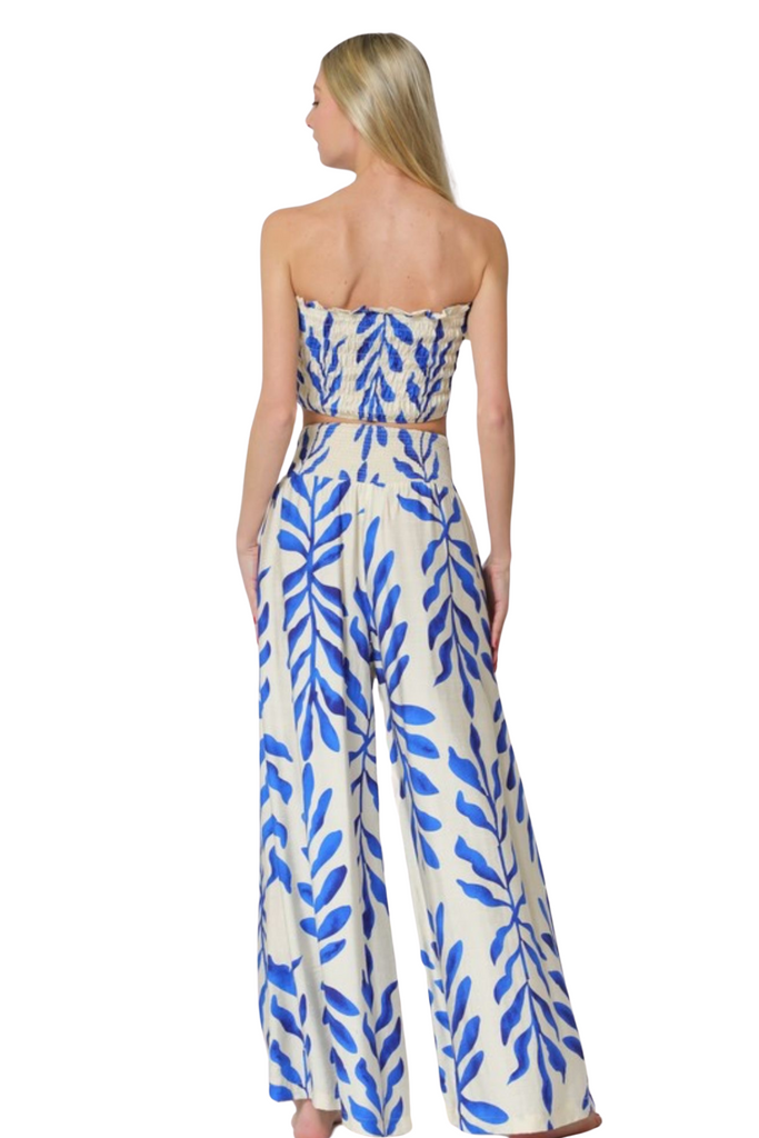 Serela 2 Pc Pants Set-SETS-Intrigue