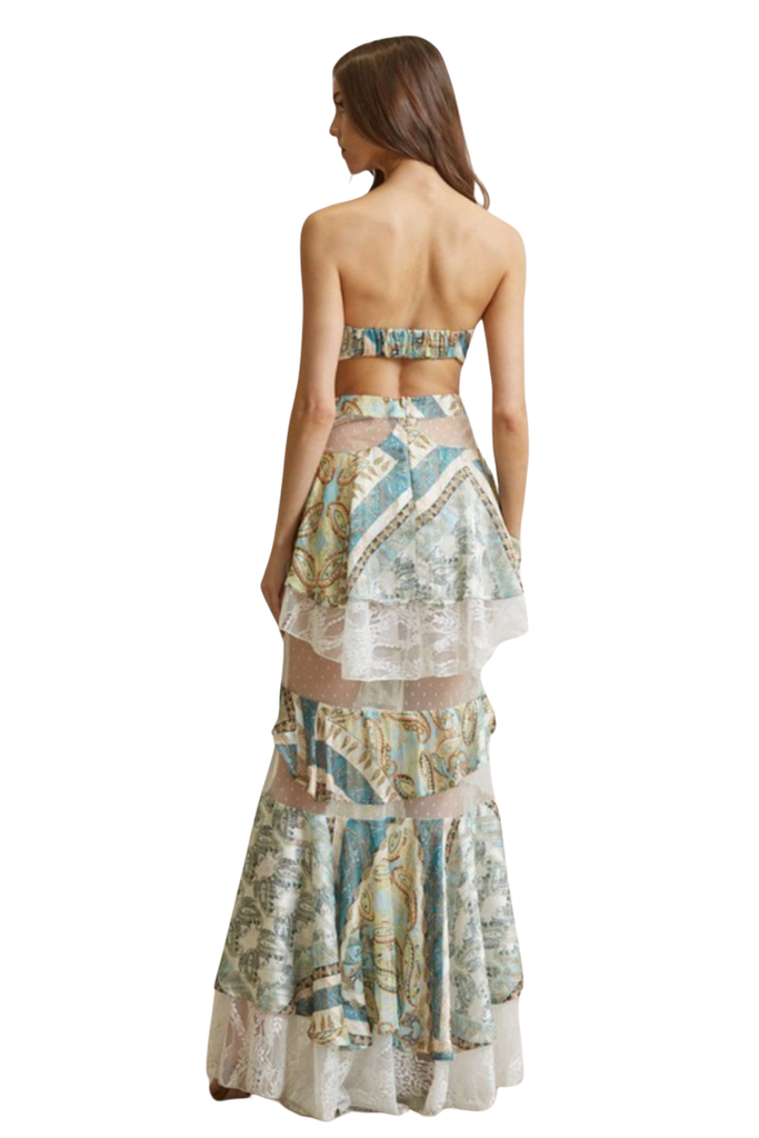 Tilesia Skirt Set-SETS-Intrigue