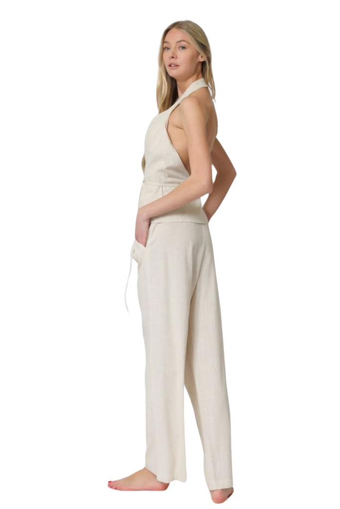 Timee 2 Pc Pants Set-PANTS SETS-Intrigue