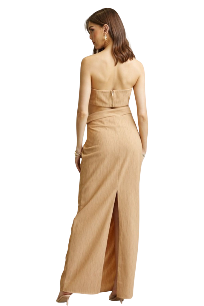 Rellie Skirt Set-SETS-Intrigue