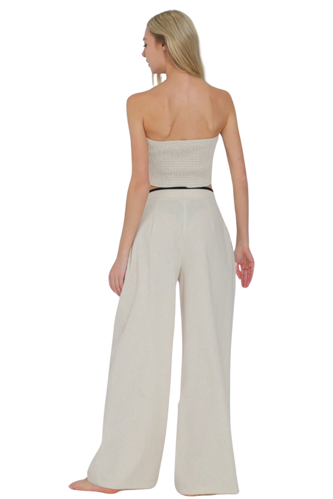 Nina 2 Pc Pants Set-SETS-Intrigue