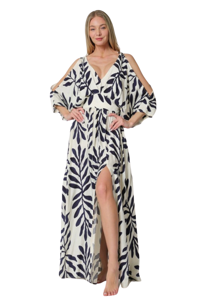 Palmi dress-DRESSES-Intrigue