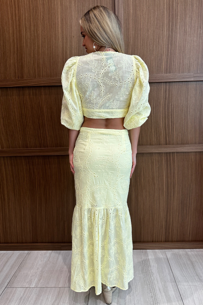 Ulanda Skirt Set-Skirt set-Intrigue
