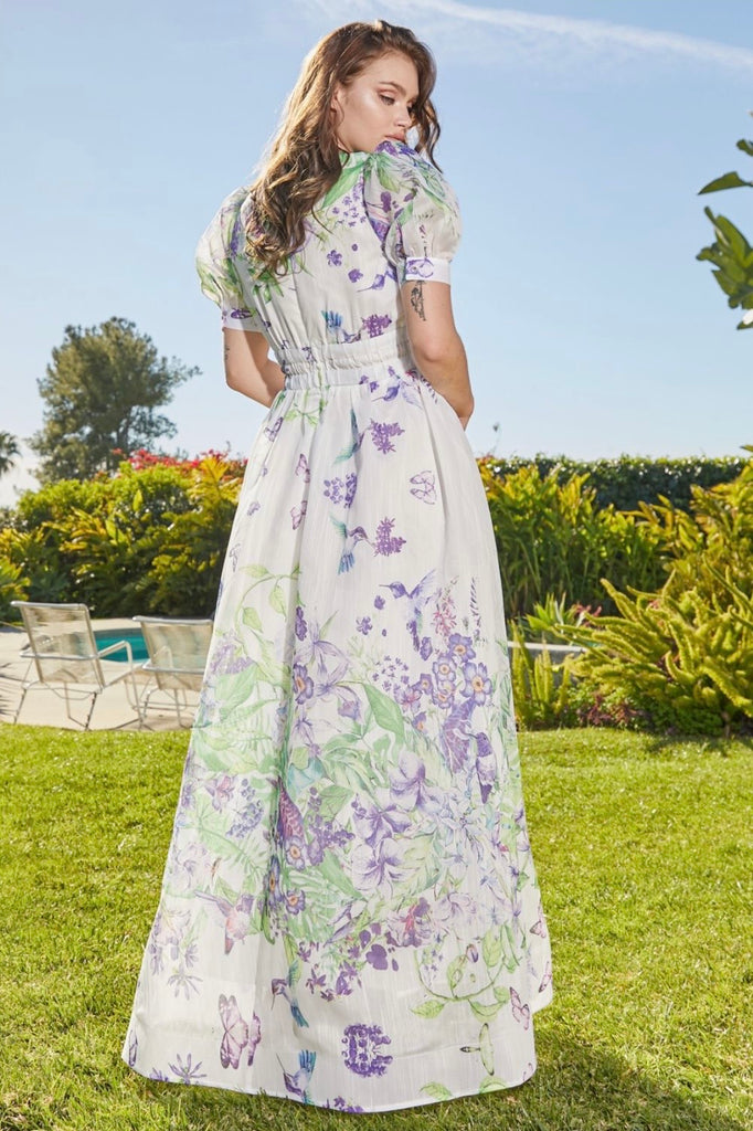 Peta Maxi Dress-DRESSES-Intrigue