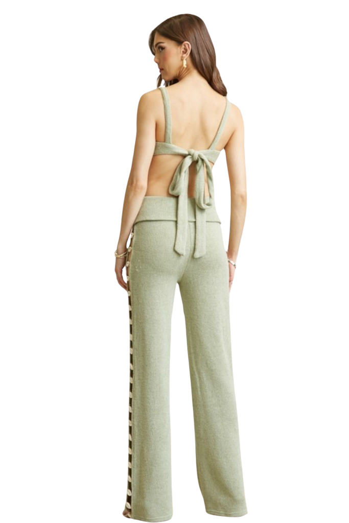 Kala Shell Pants Set-PANTS SETS-Intrigue