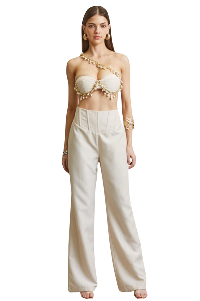 Tiera 2 Pc Set-PANTS SETS-Intrigue