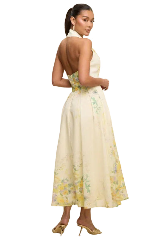Midi Dresses  Intrigue