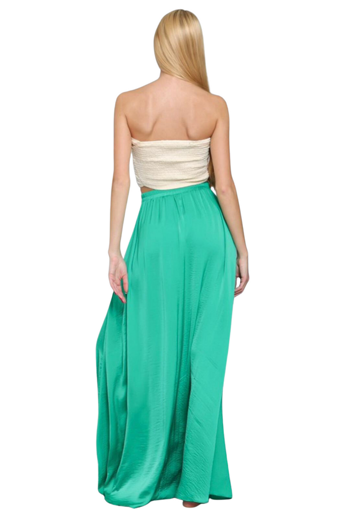 Shaneil 2 Pc Skirt Set-Skirt set-Intrigue