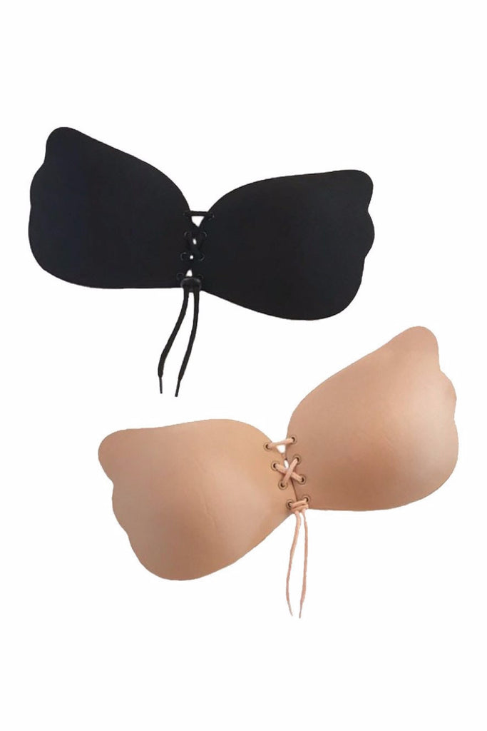 Accessories - Invisible Bra - Intrigue Couture 