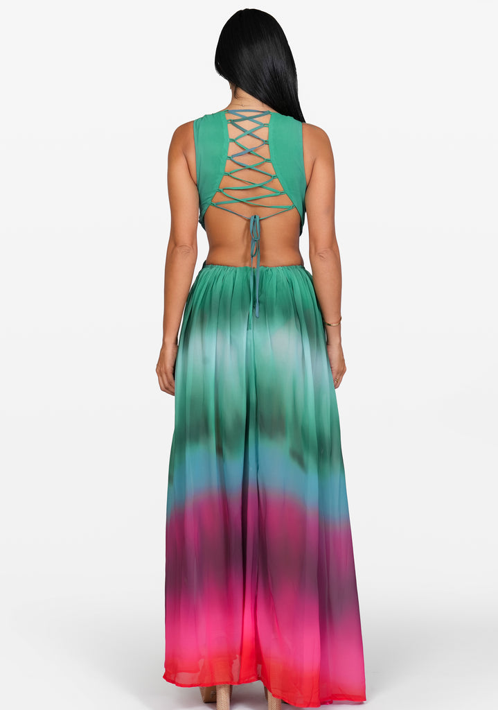 Raine Maxi Dress-Dresses-Intrigue
