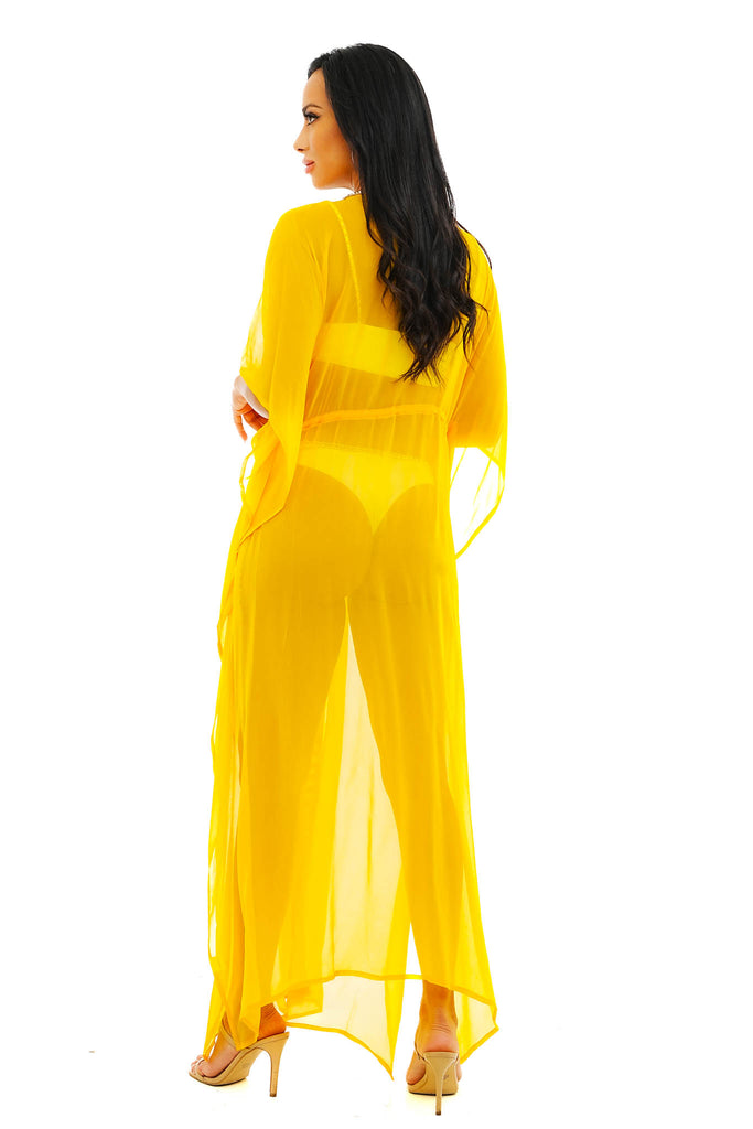 Kendall Cover Up-cover up-Intrigue