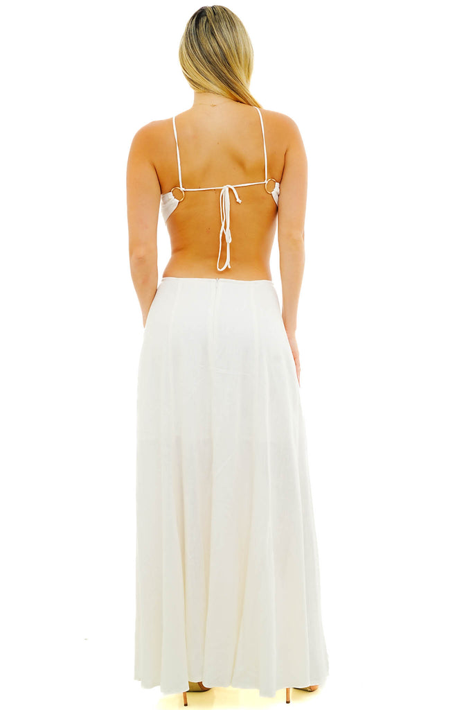Nicey Maxi Dress-Dresses-Intrigue