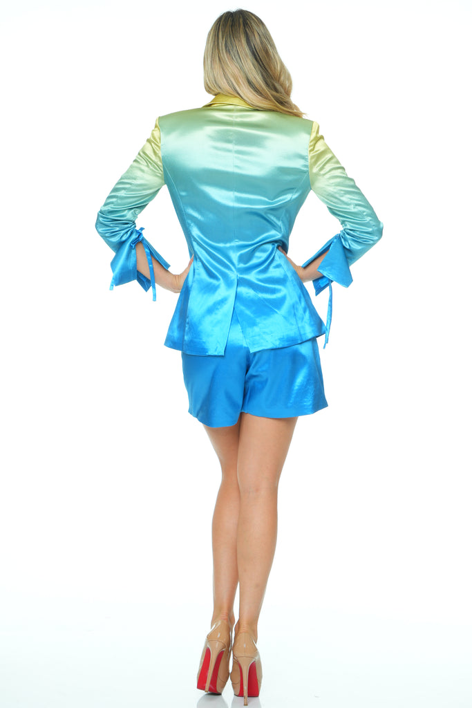 Ariel Shorts Set-Shorts-Intrigue