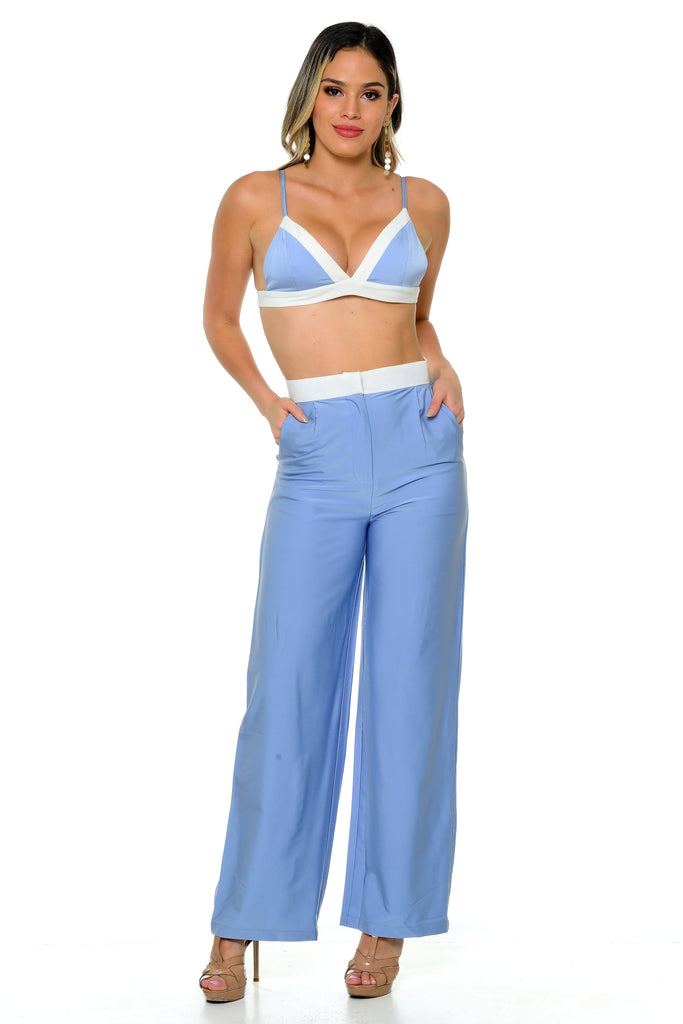 Regine Pants Set-PANTS SETS-SMALL-BLUE-Intrigue