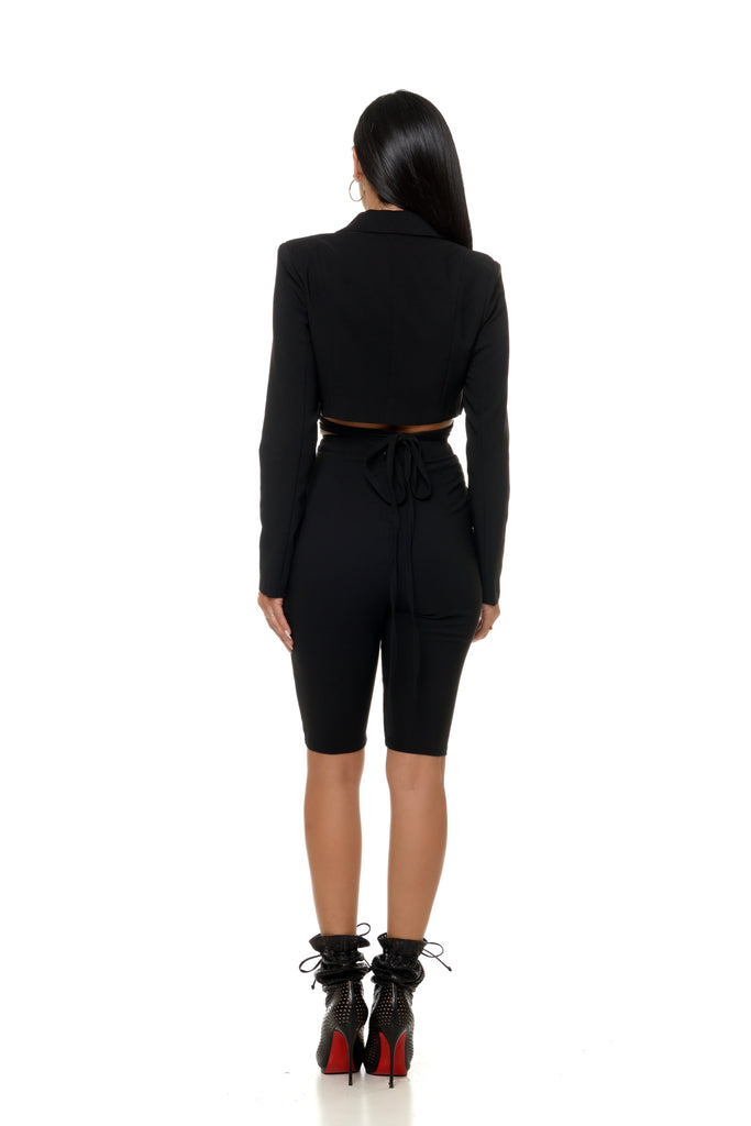 Sylvia 2 Pc Capri Set-SETS-Intrigue