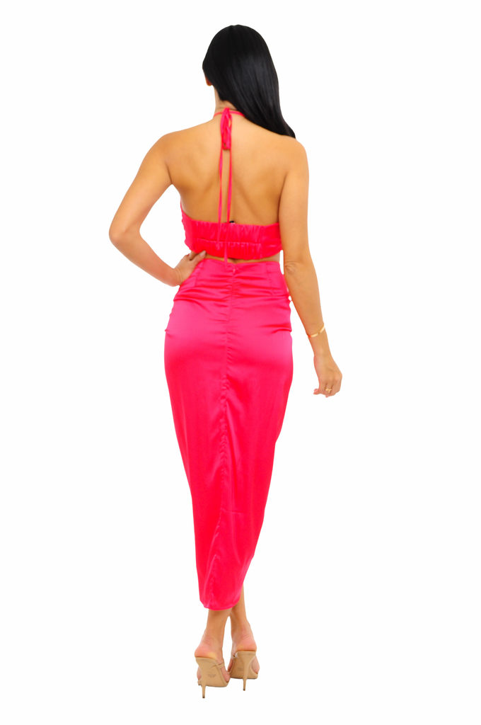 Vicki 2 Pc Skirt Set-Outfit Sets-Intrigue