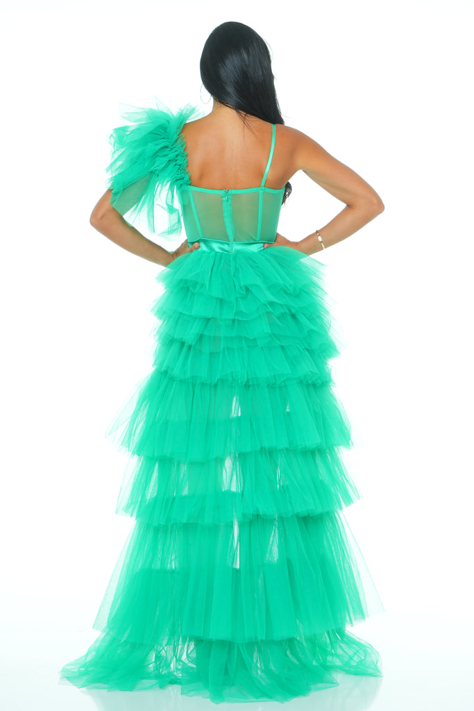 Cherie Maxi Dress-DRESSES-Intrigue
