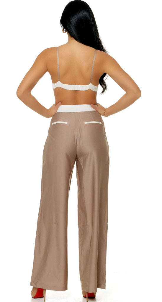 Regine Pants Set-PANTS SETS-Intrigue