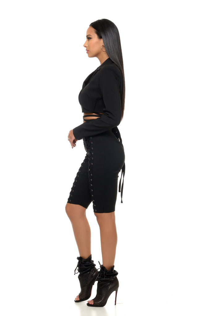 Sylvia 2 Pc Capri Set-SETS-Intrigue