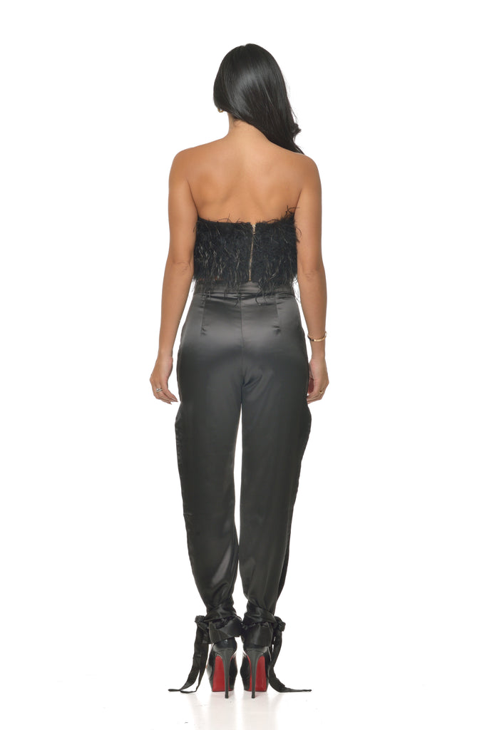 Amara 2 Pc Pants Set-SETS-Intrigue
