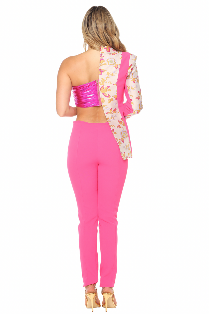 Jodie Blazer Pants Set-Outfit Sets-Intrigue